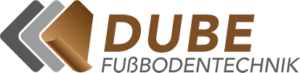 Logo DUBE Fußbodentechnik